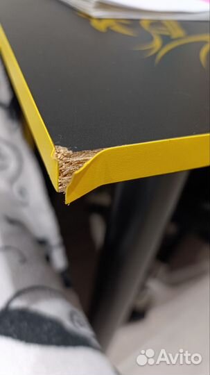 Компьютерный стол