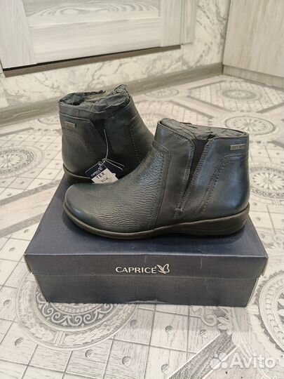 Ботинки женские