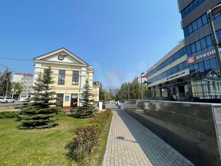 Офис премиум класса 430 кв.м. возможно увеличение