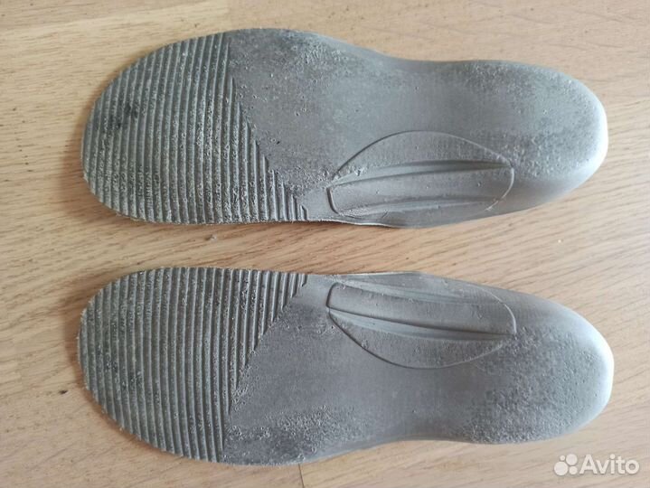 Ортопедические стельки talus 30-31