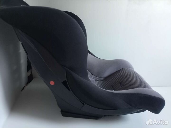 Детское автомобильное кресло Siger 0-18кг