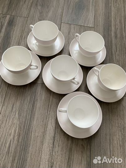 Чайный сервиз Akky