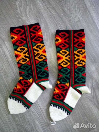 Зимний теплый домашний и повседневни