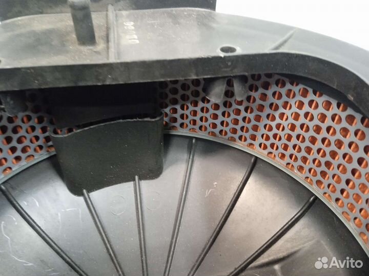 Honda ST 1100 Pan European. Аирбокс