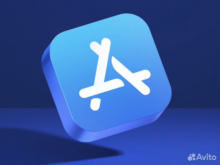 Карта пополнения Apple ID