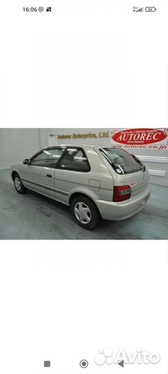 Поводок стеклоочистителя toyota corolla 2 NL 50