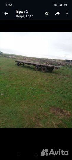 Мини-трактор МТЗ (Беларус) 112 ТС, 2005