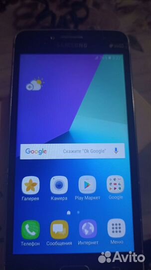 Samsung Galaxy J2 Prime SM-G532F, 8 ГБ