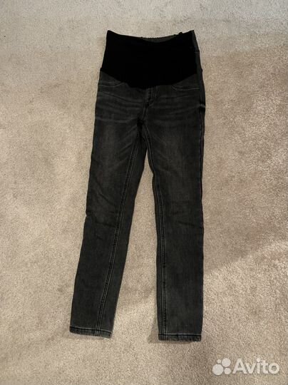 Джинсы для беременных