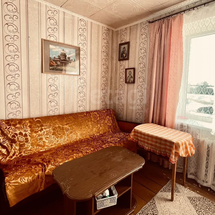 Квартира 2-комн. 42.4 м² в Ельня — фото 7 из 27