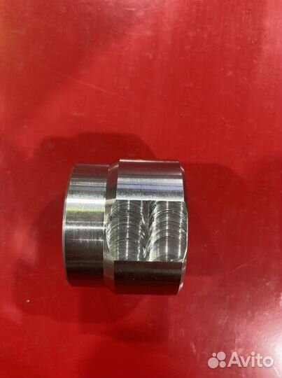 Втулка привода маслонасоса RB26dett