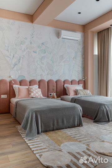 Интерьерный фотограф