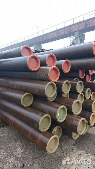 Труба э/с 159х7 ст10-20