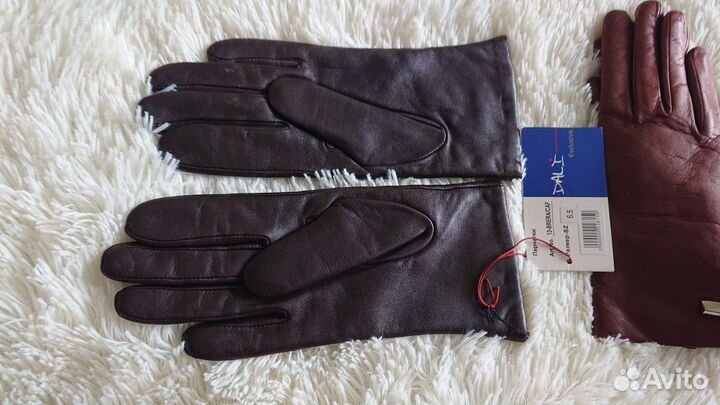 Перчатки Dali