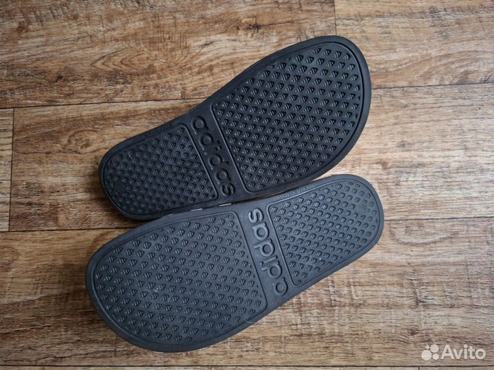Сланцы детские adidas 35