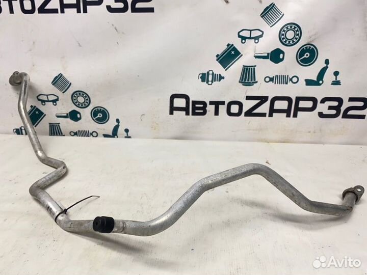 Трубка кондиционера Renault Scenic K9KG724 2009