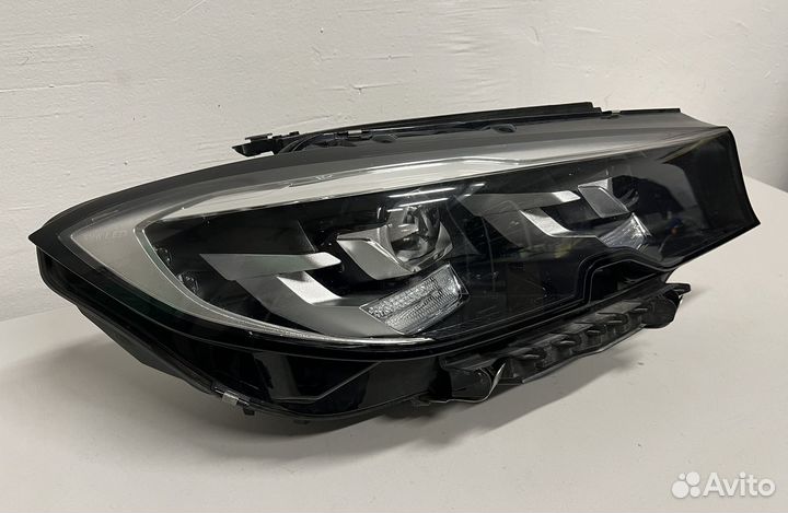 Фара правая на BMW G20 LED ориг до рест 936