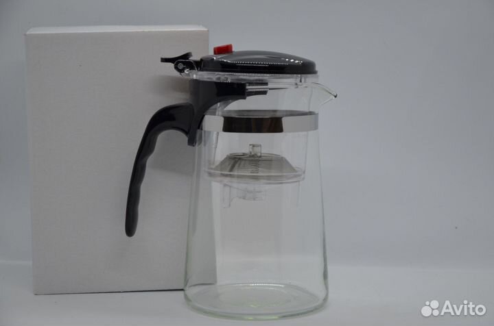 Заварочный чайник Типот гунфу 700мл