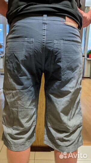Мужские шорты р-р 48-50