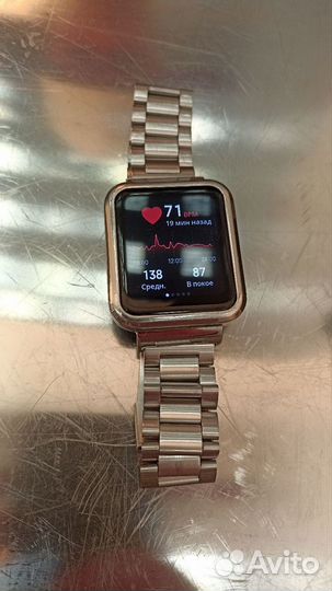 Смарт часы Xiaomi Redmi watch 2 lite GPS