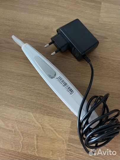 Аппарат для ультразвуковой чистки