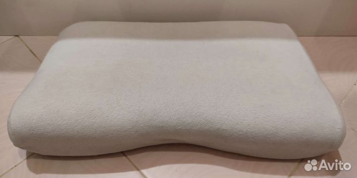 Подушка ортопедическая