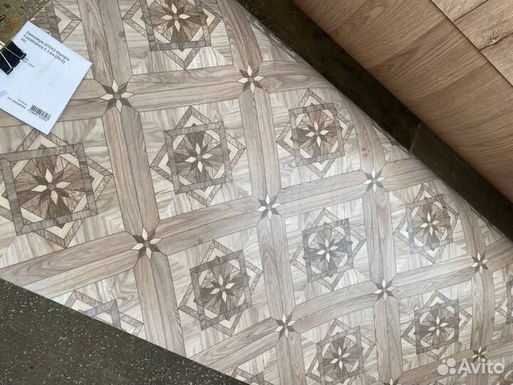 Линолеум juteks Olympia Casablanca 5