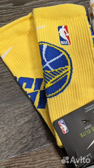 Носки Nike Jordan Elite Legacy Crew NBA