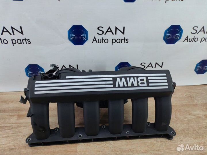 Впускной коллектор Bmw X5 E70 N52B30AF 2009