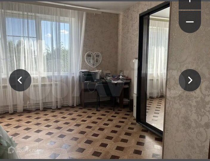 Дом 287 м² на участке 6 сот.