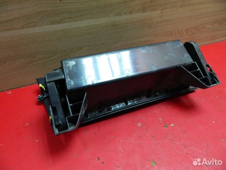 Бардачок Toyota Corolla E15 2006-2013 Королла 150