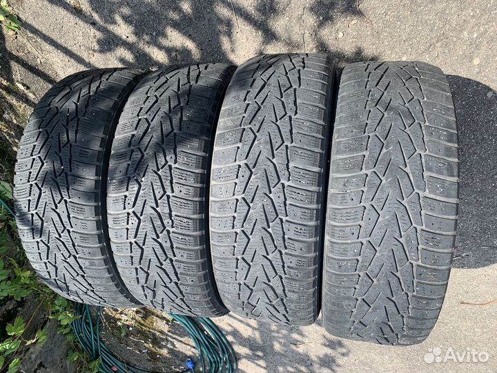 Nokian Tyres Nordman 7 205/65 R16 92H