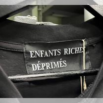 Лонгслив Enfants riches deprimes erd (люксовый)