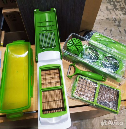 Овощерезка