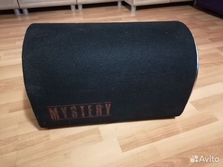 Сабвуфер Mystery MTB-300A