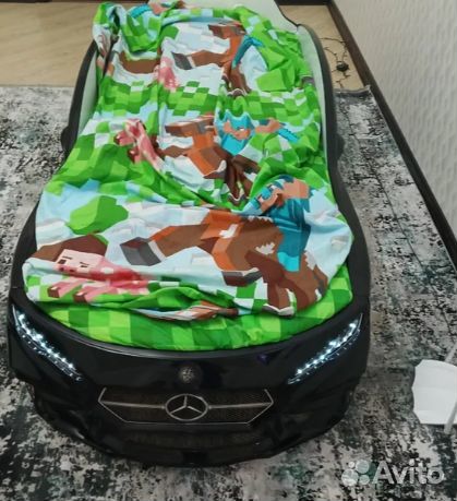 Кроватка для детей