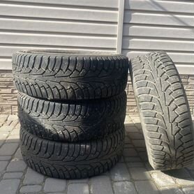 Nordman 5 215/65 R16 102T