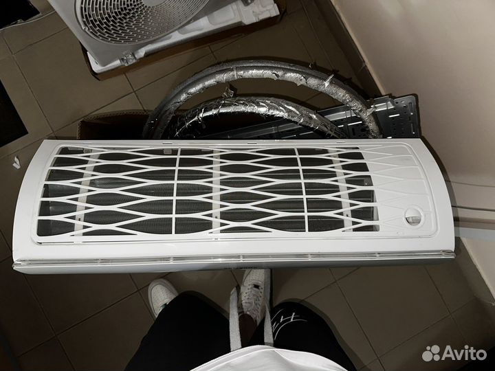 Сплит-система