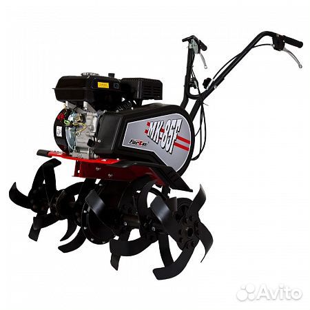 Мотокультиватор Forza мк-85