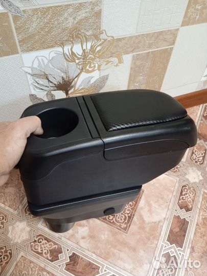 Бар подлокотник