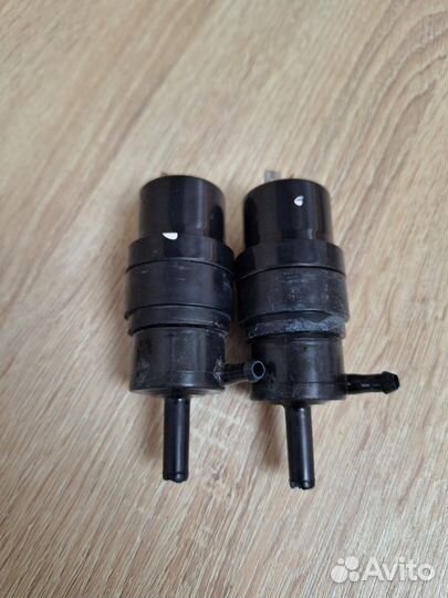 Моторчик омывателя ваз 2114