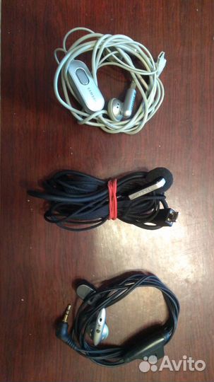 Блоки питания: 3,0V-12V разные