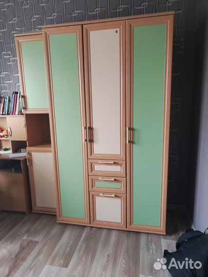 Мебель для детской