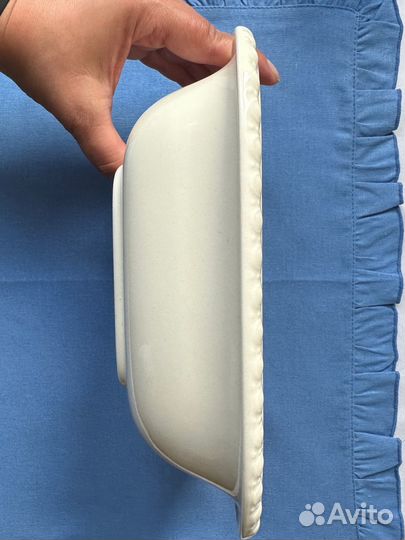 Villeroy bosch rusticana