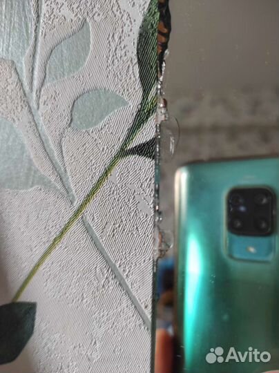 Зеркало 48х78