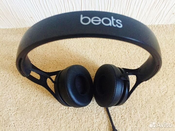 Наушники Beats EP On-Ear Headphon