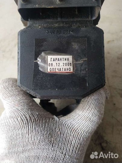 Блок ABS Saab 9-5