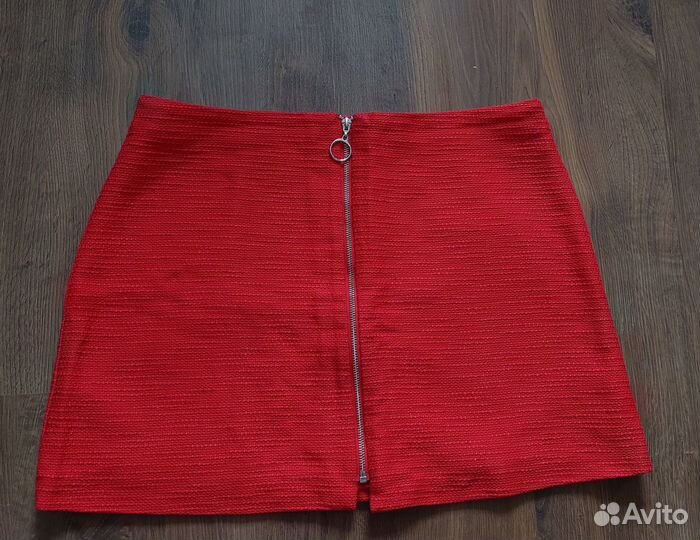 Женские вещи пакетом 48, одежда на осень