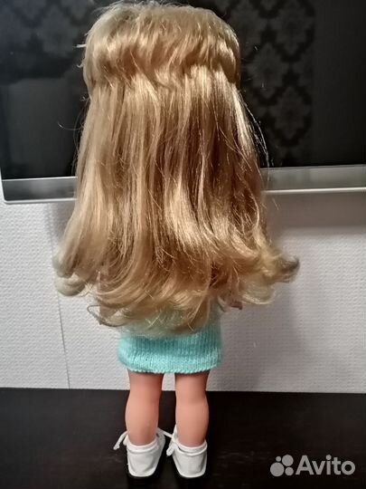 Кукла гдр