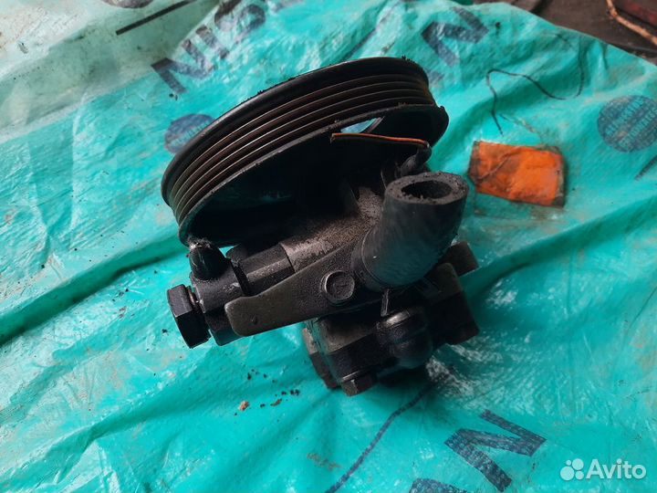 Гидроусилитель гур Hyundai Sonata Тагаз 2,0 G4JP